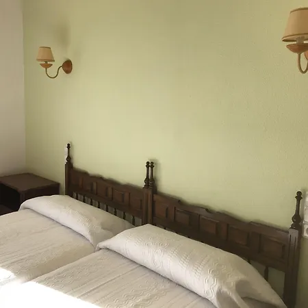 Rincon De Pepe * Эль-Кастель-де-Гуадалест