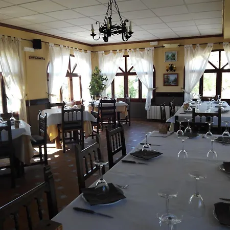 Rincon De Pepe * Эль-Кастель-де-Гуадалест