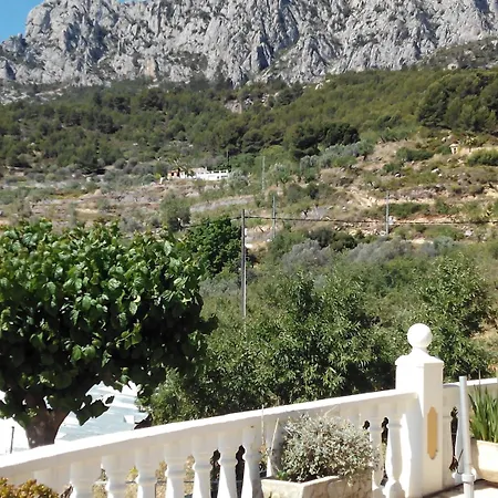 Хостел Rincon De Pepe