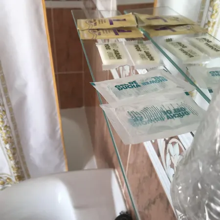 Rincon De Pepe * Эль-Кастель-де-Гуадалест