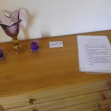 Хостел Rincon De Pepe *