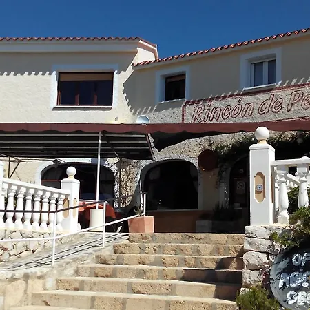 Rincon De Pepe Hostel