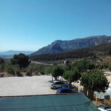 Rincon De Pepe
