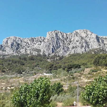 Rincon De Pepe Hostel