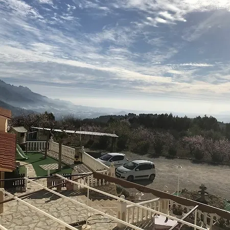 Rincon De Pepe Hostel