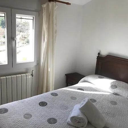 Hostel Rincon De Pepe