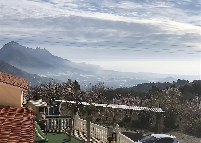 Rincon De Pepe