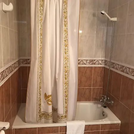 Rincon De Pepe Auberge de jeunesse El Castell de Guadalest