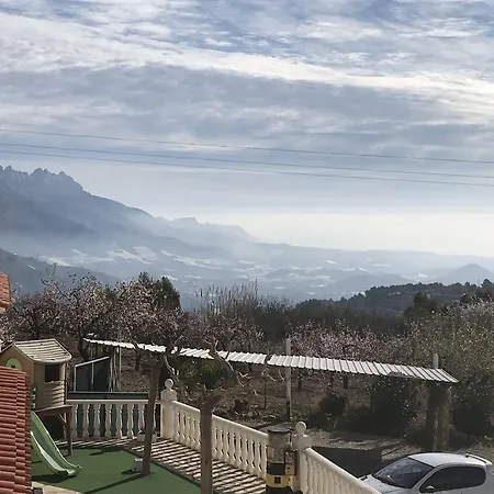 Rincon De Pepe