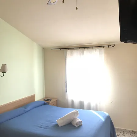 Rincon De Pepe * El Castell de Guadalest