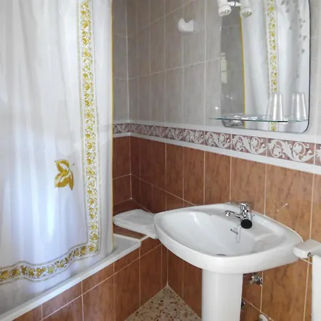 Rincon De Pepe Auberge de jeunesse