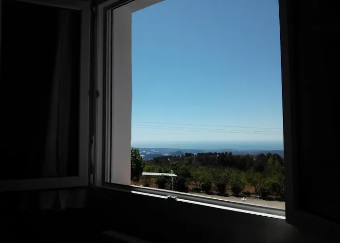 Hostel Rincon De Pepe El Castell de Guadalest