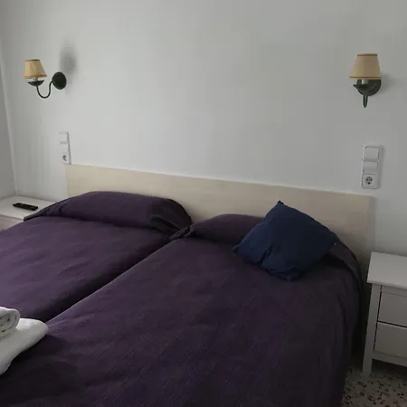 Hostel Rincon De Pepe El Castell de Guadalest