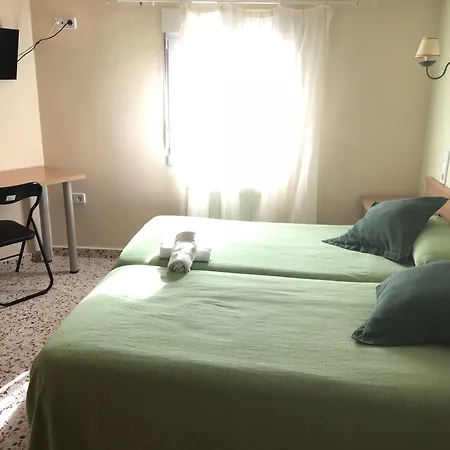 Rincon De Pepe * El Castell de Guadalest