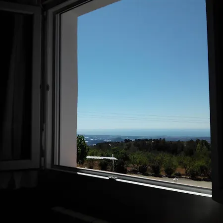 Hostel Rincon De Pepe El Castell de Guadalest