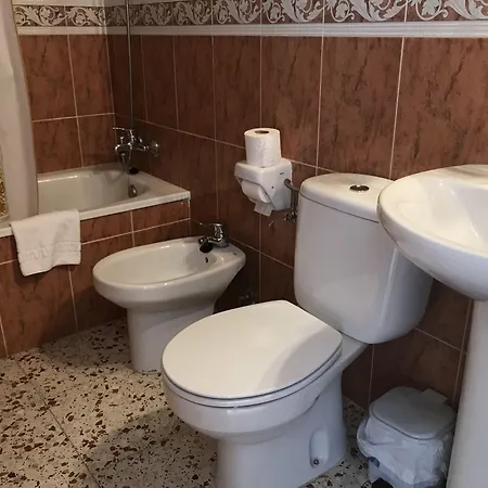 Rincon De Pepe Hostel