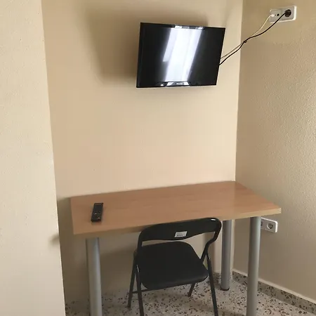 Hostel Rincon De Pepe *