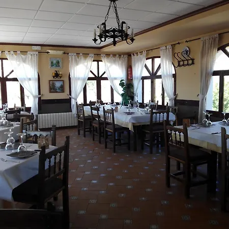 Hostal Rincón De Pepe