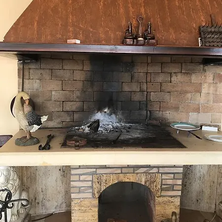 Hostal Rincón De Pepe El Castell de Guadalest