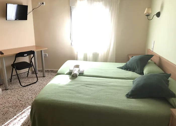 Rincon De Pepe * إل كاستيل دي غواداليست