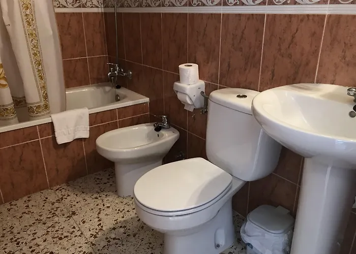 Rincon De Pepe بيت شباب