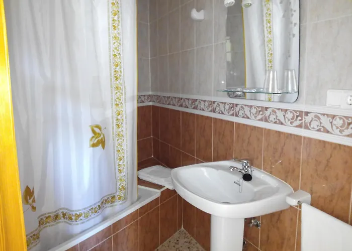 Rincon De Pepe بيت شباب