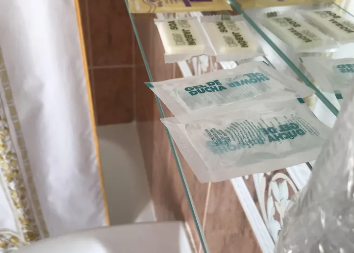 Rincon De Pepe * إل كاستيل دي غواداليست