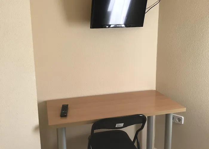 بيت شباب Rincon De Pepe *