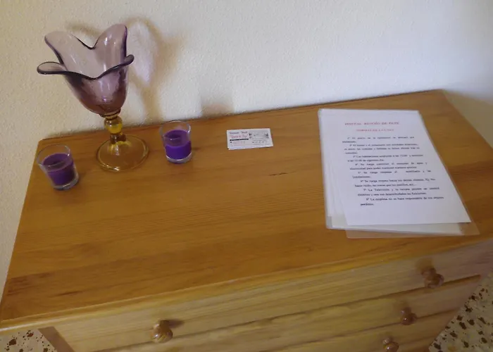 بيت شباب Rincon De Pepe *